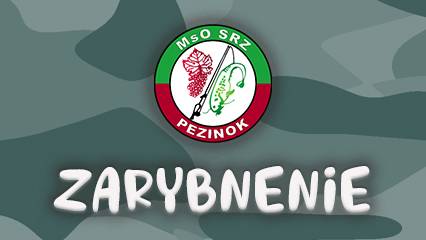 Zarybnenie v roku 2024